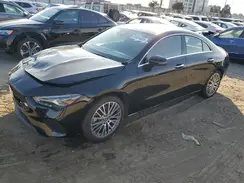 W1K5J4GB1SN516669 2025 MERCEDES-BENZ CLA-KLASSE