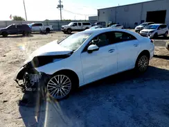 W1K5J4GB1SN517837 2025 MERCEDES-BENZ CLA-KLASSE