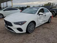 W1K5J4GB1SN550353 2025 MERCEDES-BENZ CLA-KLASSE