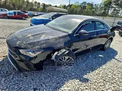 W1K5J4GB1SN556458 2025 MERCEDES-BENZ CLA-KLASSE