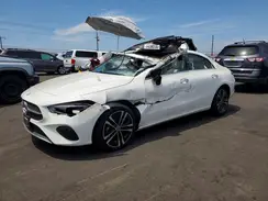 W1K5J4GB1TN561449 2026 MERCEDES-BENZ CLA-KLASSE