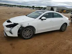 W1K5J4GB1TN580924 2026 MERCEDES-BENZ CLA-KLASSE
