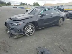 W1K5J4GB1TN586822 2026 MERCEDES-BENZ CLA-KLASSE