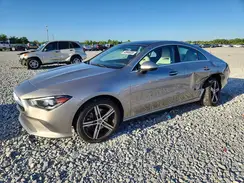 W1K5J4GB2LN090590 2020 MERCEDES-BENZ CLA-KLASSE