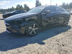 W1K5J4GB2LN091125 2020 MERCEDES-BENZ CLA-KLASSE