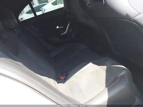 W1K5J4GB2LN104634 2020 MERCEDES-BENZ CLA-KLASSE - Image 8