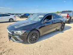 W1K5J4GB2LN105590 2020 MERCEDES-BENZ CLA-KLASSE