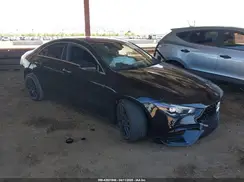 W1K5J4GB2MN164642 2021 MERCEDES-BENZ CLA-KLASSE
