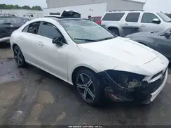 W1K5J4GB2MN186480 2021 MERCEDES-BENZ CLA-KLASSE