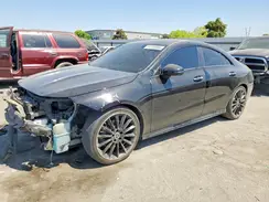 W1K5J4GB2MN186785 2021 MERCEDES-BENZ CLA-KLASSE