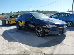 W1K5J4GB2MN189914 2021 MERCEDES-BENZ CLA-KLASSE