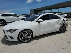 W1K5J4GB2MN189993 2021 MERCEDES-BENZ CLA-KLASSE