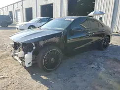 W1K5J4GB2MN204489 2021 MERCEDES-BENZ CLA-KLASSE