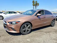 W1K5J4GB2MN220949 2021 MERCEDES-BENZ CLA-KLASSE