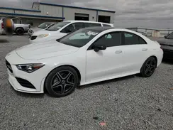W1K5J4GB2MN224497 2021 MERCEDES-BENZ CLA-KLASSE