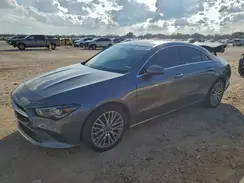 W1K5J4GB2NN253872 2022 MERCEDES-BENZ CLA-KLASSE