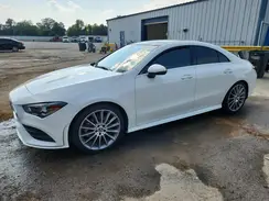 W1K5J4GB2NN272700 2022 MERCEDES-BENZ CLA-KLASSE