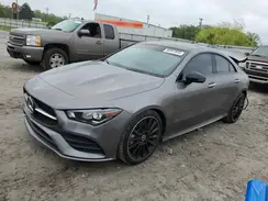 W1K5J4GB2NN295300 2022 MERCEDES-BENZ CLA-KLASSE