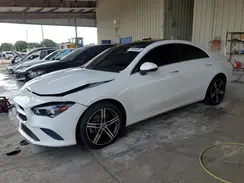 W1K5J4GB2NN297080 2022 MERCEDES-BENZ CLA-KLASSE