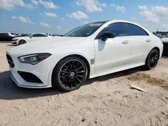 W1K5J4GB2NN313441 2022 MERCEDES-BENZ CLA-KLASSE