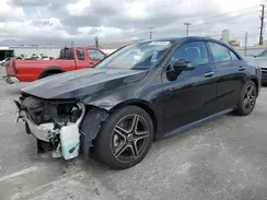 W1K5J4GB2NN314086 2022 MERCEDES-BENZ CLA-KLASSE