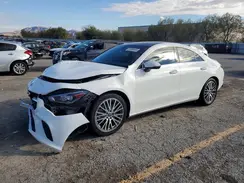 W1K5J4GB2NN320874 2022 MERCEDES-BENZ CLA-KLASSE