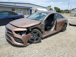 W1K5J4GB2NN323841 2022 MERCEDES-BENZ CLA-KLASSE