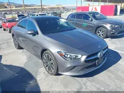 W1K5J4GB2PN332378 2023 MERCEDES-BENZ CLA-KLASSE