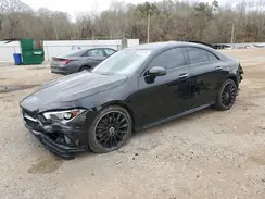 W1K5J4GB2PN357846 2023 MERCEDES-BENZ CLA-KLASSE