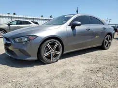W1K5J4GB2PN380303 2023 MERCEDES-BENZ CLA-KLASSE