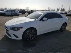 W1K5J4GB2PN384089 2023 MERCEDES-BENZ CLA-KLASSE