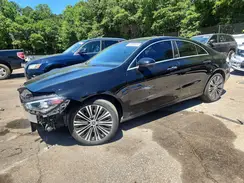 W1K5J4GB2PN394069 2023 MERCEDES-BENZ CLA-KLASSE
