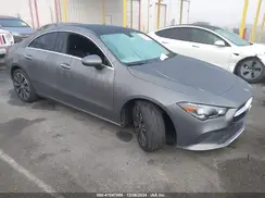 W1K5J4GB2PN395948 2023 MERCEDES-BENZ CLA-KLASSE