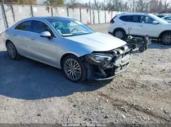 W1K5J4GB2PN412392 2023 MERCEDES-BENZ CLA-KLASSE