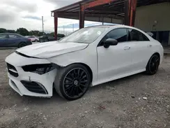 W1K5J4GB2PN419200 2023 MERCEDES-BENZ CLA-KLASSE