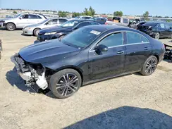 W1K5J4GB2SN491541 2025 MERCEDES-BENZ CLA-KLASSE