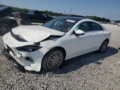 W1K5J4GB2SN498697 2025 MERCEDES-BENZ CLA-KLASSE