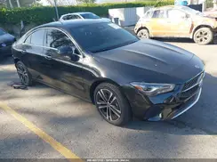 W1K5J4GB2SN514252 2025 MERCEDES-BENZ CLA-KLASSE