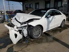 W1K5J4GB2SN527146 2025 MERCEDES-BENZ CLA-KLASSE