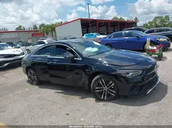 W1K5J4GB2SN533836 2025 MERCEDES-BENZ CLA-KLASSE
