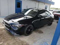 W1K5J4GB2SN549759 2025 MERCEDES-BENZ CLA-KLASSE