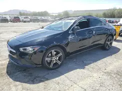 W1K5J4GB3LN083633 2020 MERCEDES-BENZ CLA-KLASSE