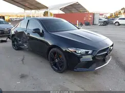 W1K5J4GB3LN084555 2020 MERCEDES-BENZ CLA-KLASSE