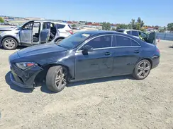W1K5J4GB3LN087813 2020 MERCEDES-BENZ CLA-KLASSE
