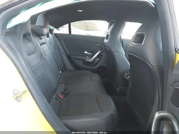W1K5J4GB3LN088797 2020 MERCEDES-BENZ CLA-KLASSE - Image 8