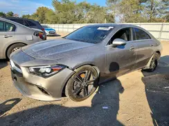 W1K5J4GB3LN089674 2020 MERCEDES-BENZ CLA-KLASSE