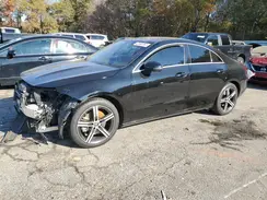 W1K5J4GB3LN099685 2020 MERCEDES-BENZ CLA-KLASSE