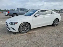W1K5J4GB3LN102052 2020 MERCEDES-BENZ CLA-KLASSE