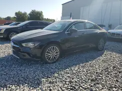 W1K5J4GB3LN104206 2020 MERCEDES-BENZ CLA-KLASSE