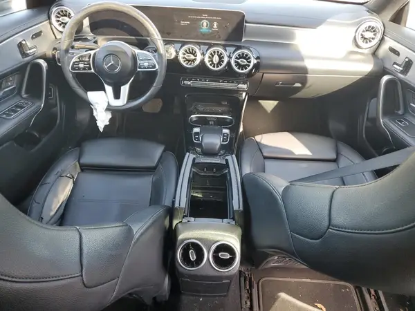 W1K5J4GB3LN104206 2020 MERCEDES-BENZ CLA-KLASSE - Image 8